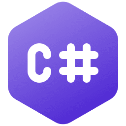 C#